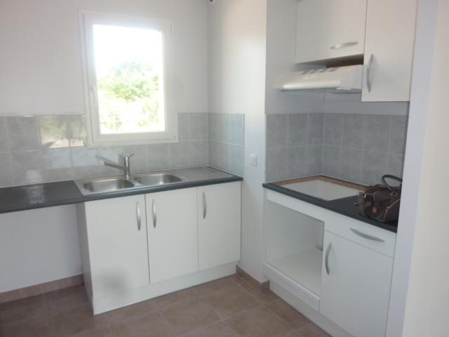 Appartement · Location