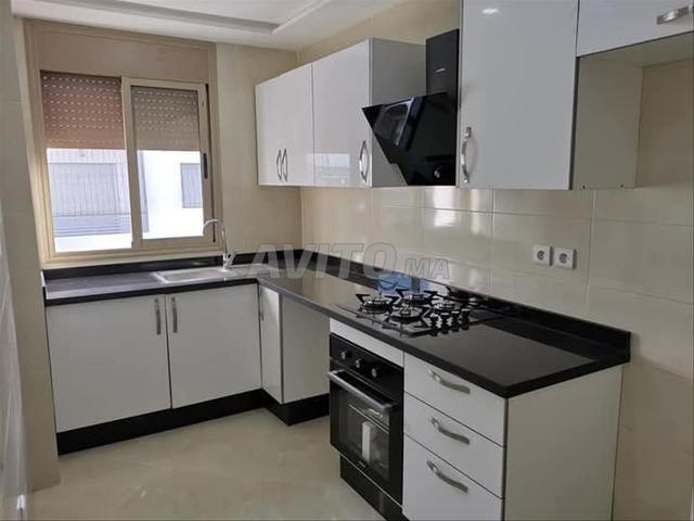 Appartement location