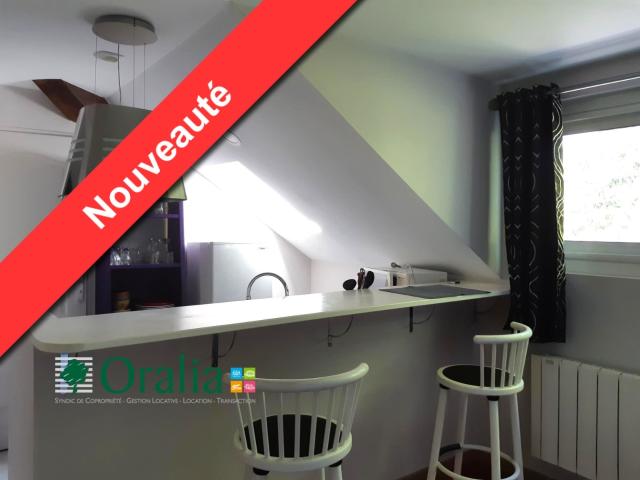 Appartement · Location