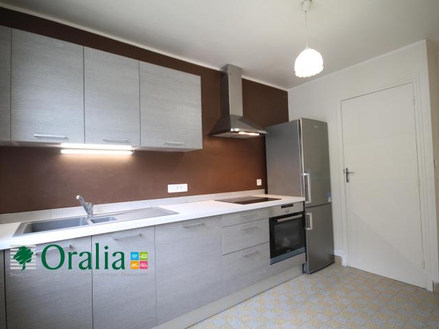 Appartement · Location