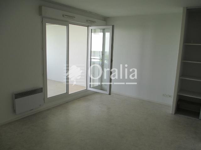 Appartement · Location