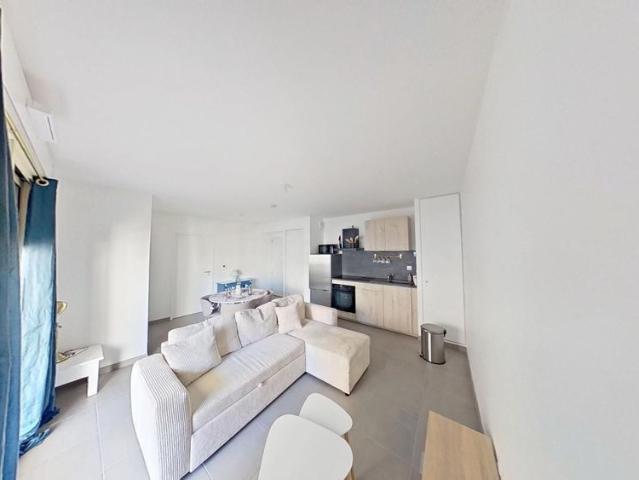 Appartement • Location • 41m2 • Clermont Ferrand