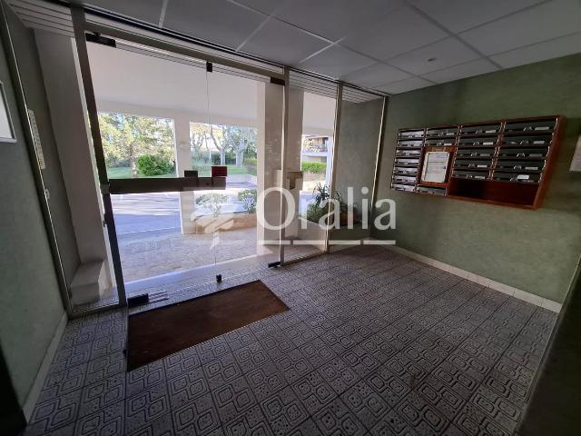 Appartement · Location