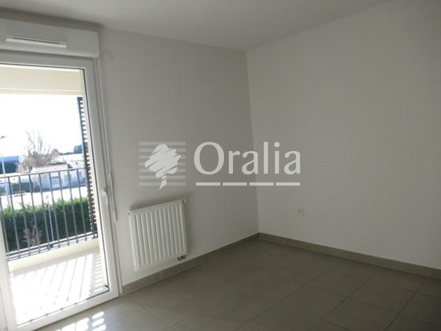 Appartement · Location