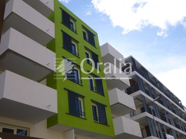 Appartement · Location