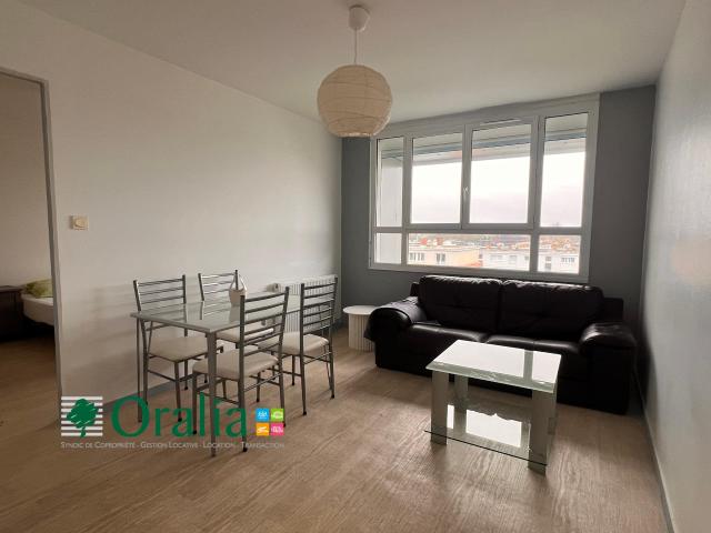 Appartement · Location