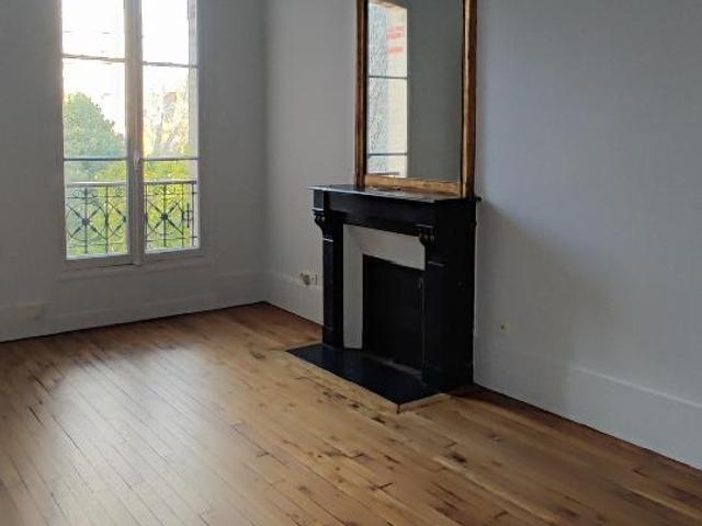 Appartement · Location