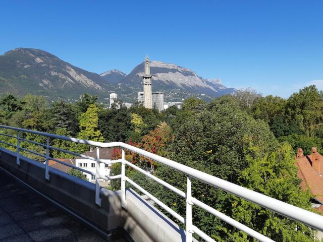Appartement · Location