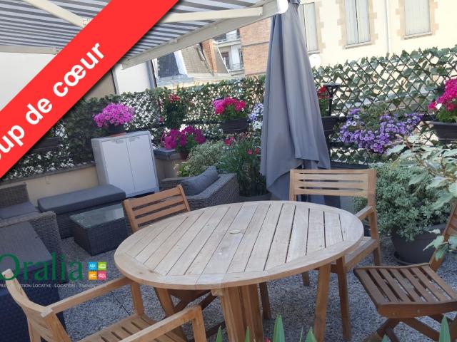 Appartement · Location