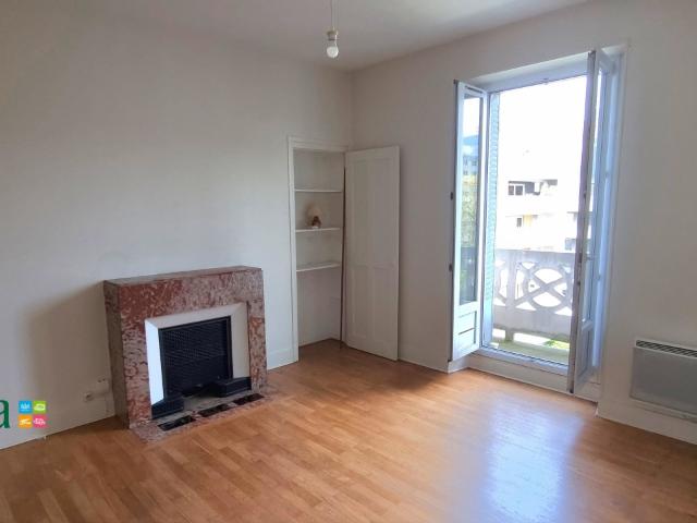 Appartement · Location