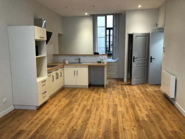 Appartement · Location