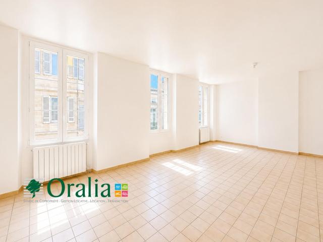 Appartement · Location