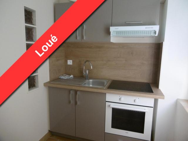 Appartement · Location