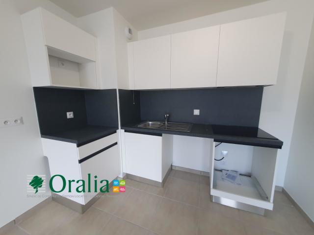 Appartement · Location