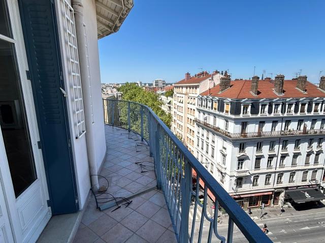 Appartement · Location