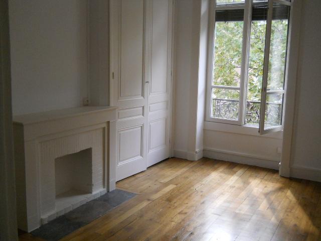 Appartement · Location