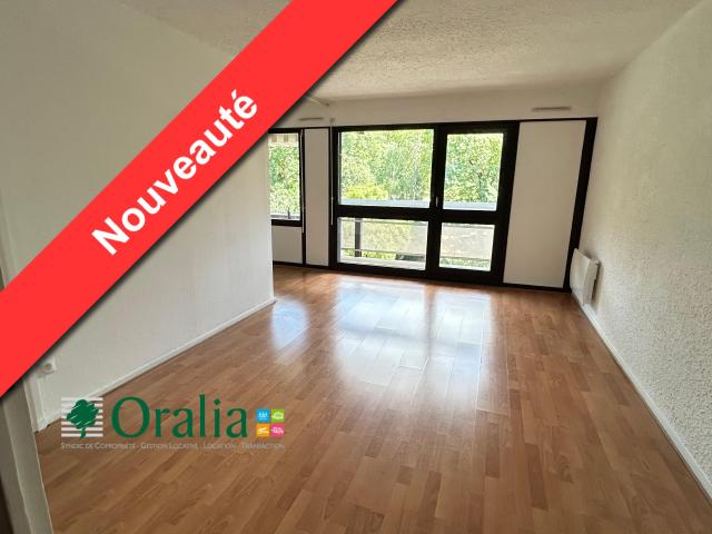 Appartement · Location