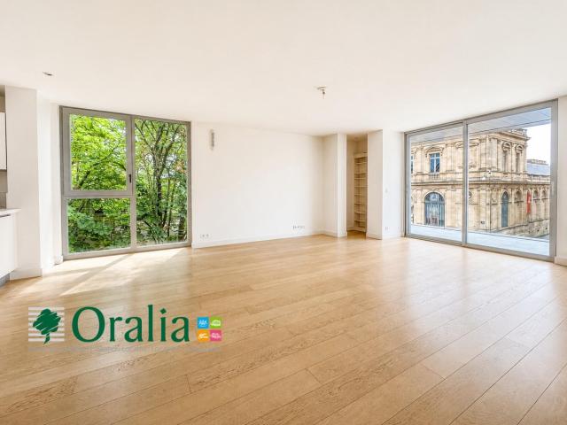 Appartement · Location