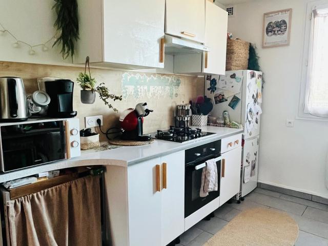 Appartement · Location