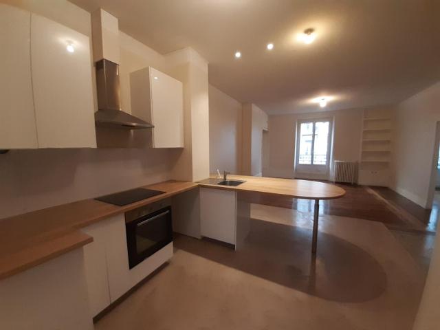 Appartement · Location