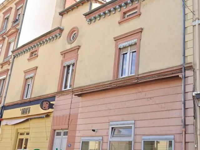 Appartement · Location