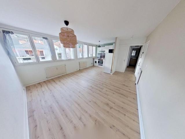 Appartement • Location • 42m2 • Chamalières