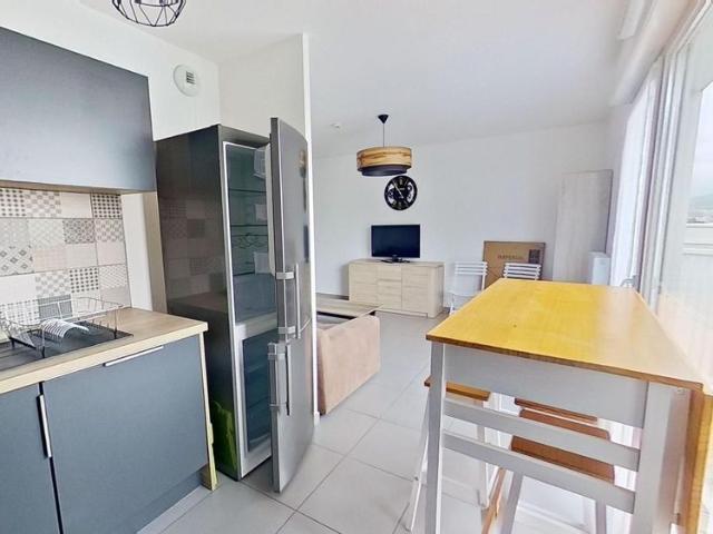 Appartement • Location • 42m2 • Clermont Ferrand