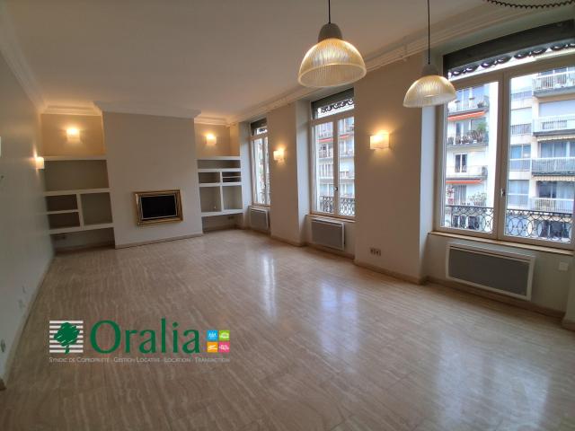 Appartement · Location