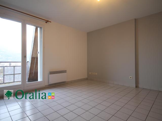 Appartement · Location