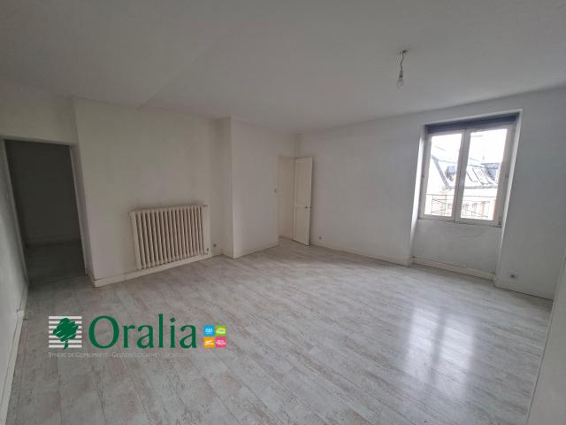 Appartement · Location