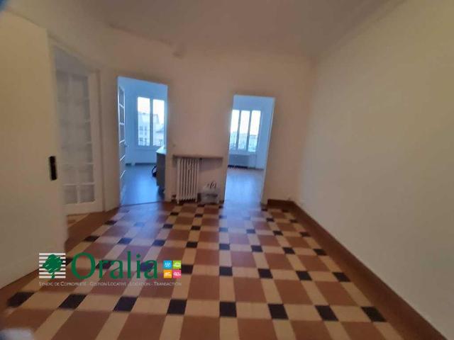 Appartement · Location