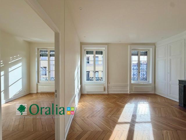 Appartement · Location
