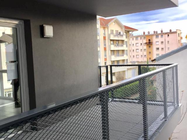 Appartement · Location