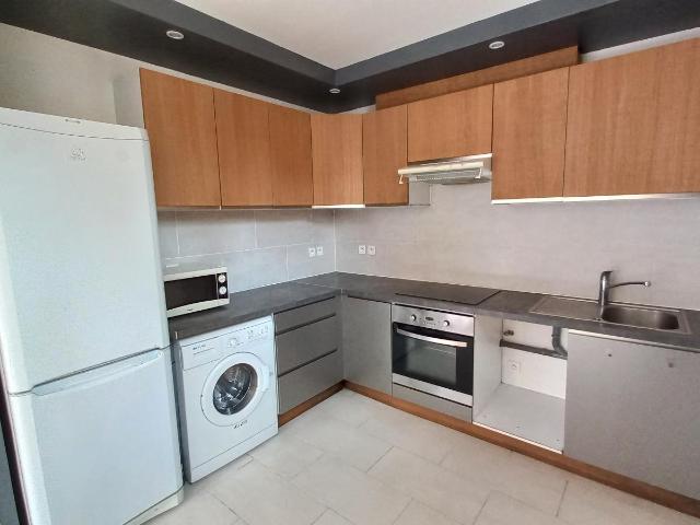 Appartement · Location