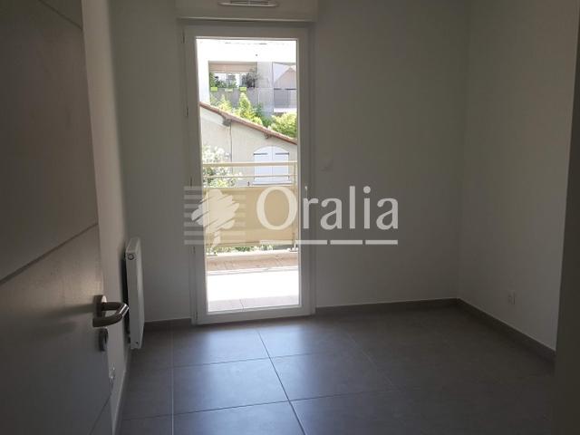 Appartement · Location