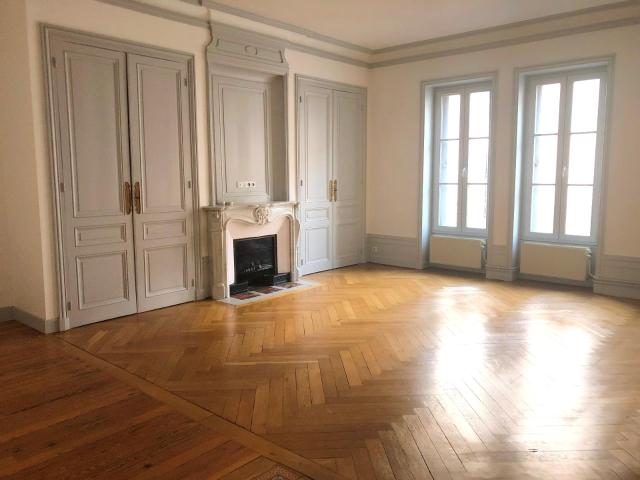 Appartement · Location