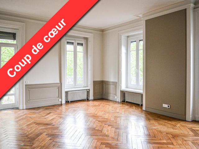 Appartement · Location
