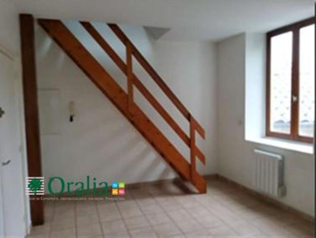 Appartement · Location