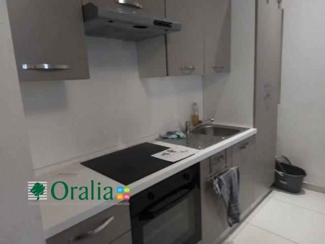Appartement · Location