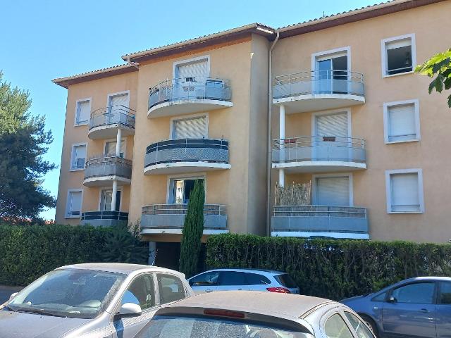 Appartement · Location
