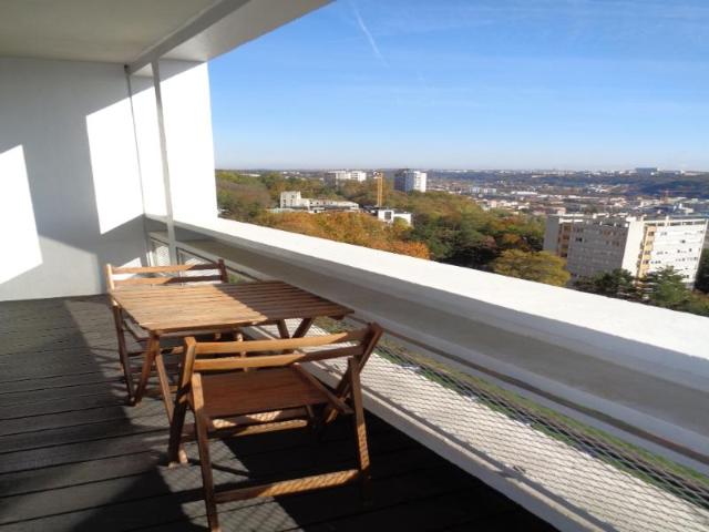 Appartement · Location