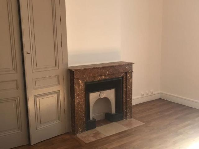 Appartement · Location