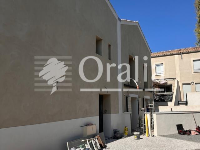 Appartement · Location