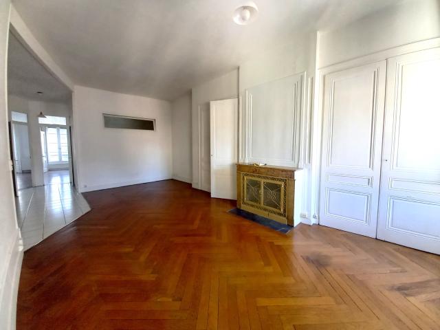 Appartement · Location