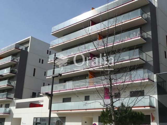 Appartement · Location