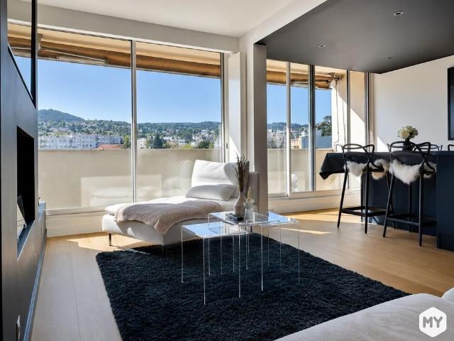 Appartement • Location • 44m2 • Clermont Ferrand