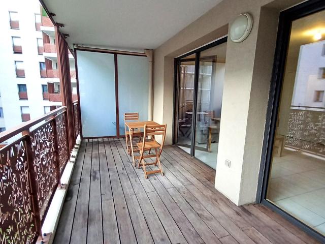 Appartement · Location
