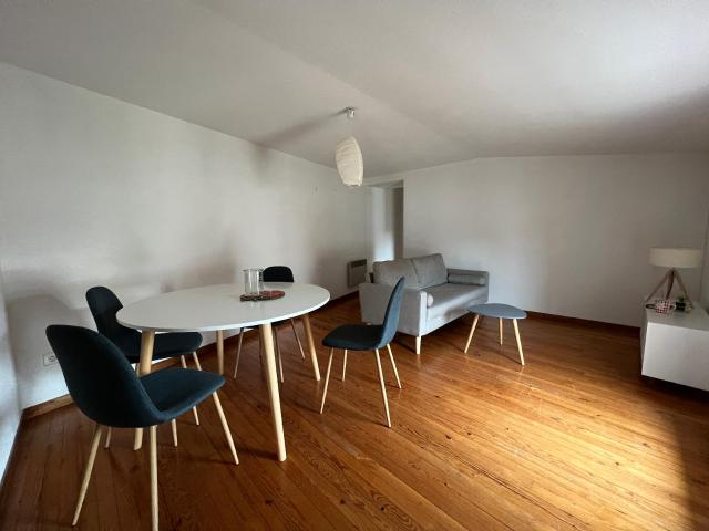 Appartement · Location