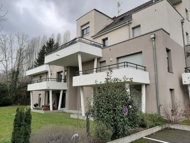 Appartement · Location