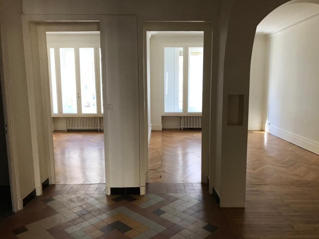 Appartement · Location